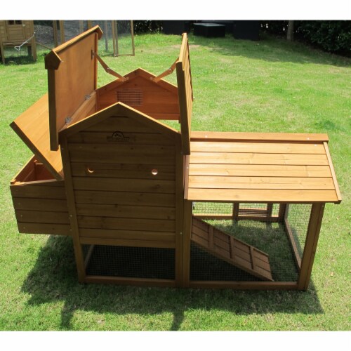 Pets imperial rabbit hutch shop