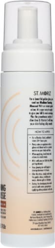 St. Moriz  Professional Self Tanning Mousse Medium Perspective: right