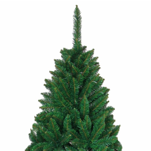 5ft Green Christmas Tree with Artificial Imperial Pine Deluxe Christmas