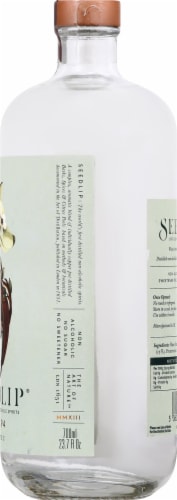 Seedlip™ Spice 94 Non-Alcoholic Spirit Perspective: right