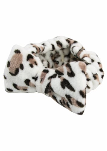 The Vintage Cosmetic Company Peggy Make-Up Headband Perspective: right