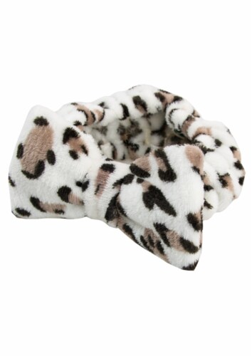 The Vintage Cosmetic Company Peggy Make-Up Headband Perspective: right