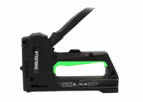 Lzilla Heavy Duty Staple Gun Staple Selection, 11.61 H 13.19