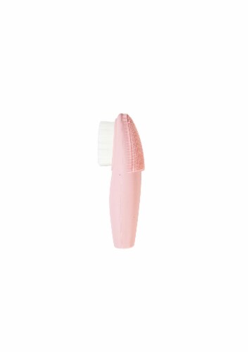 The Vintage® Cosmetic Company Facial Cleansing Brush Perspective: right