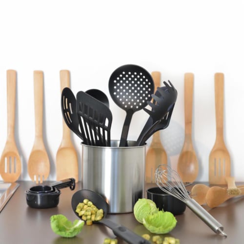 BergHOFF Studio Kitchen Tool Set Perspective: right