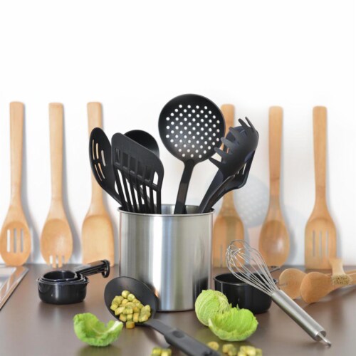 BergHOFF Studio Kitchen Tool Set Perspective: right