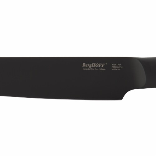 BergHOFF Ron Carving Knife - Black Perspective: right