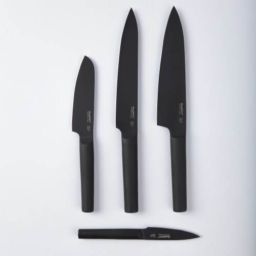 BergHOFF Ron Paring Knife - Black Perspective: right