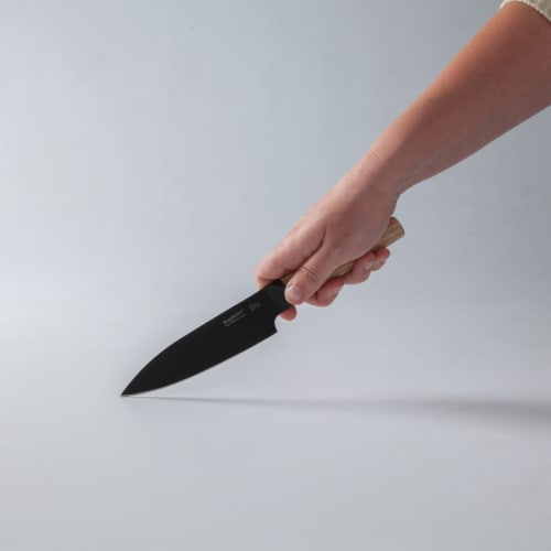 BergHOFF Ron Chef's Knife - Natural Perspective: right
