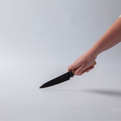 BergHOFF Ron Utility Knife - Natural Perspective: right