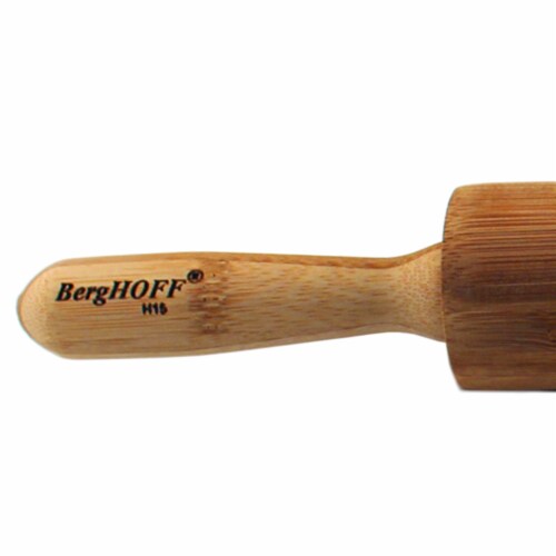 BergHOFF Bamboo Rolling Pin Perspective: right