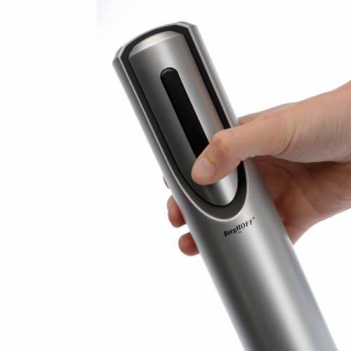 BergHOFF Electric Wine Opener Perspective: right