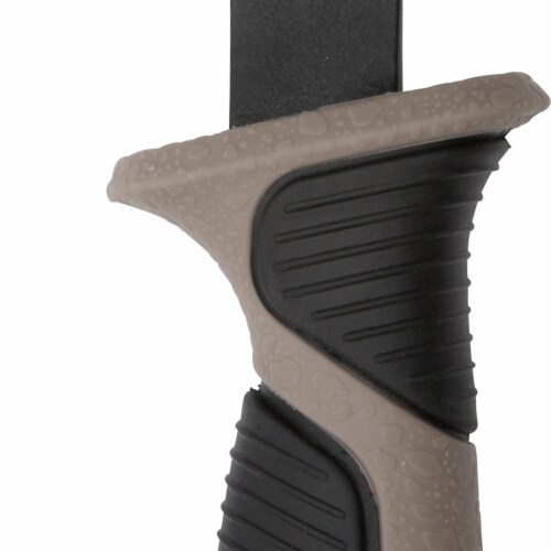 BergHOFF Everslice Stainless Steel Axe Perspective: right