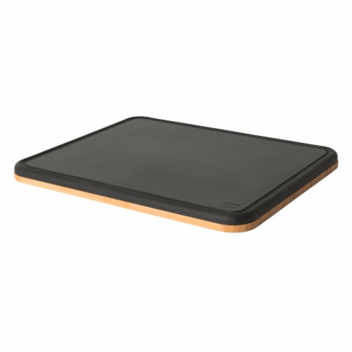 BergHOFF Ron Bamboo 2-Sided Cutting Board Perspective: right