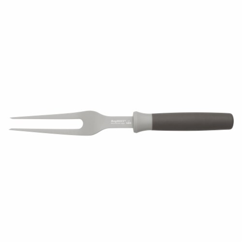 BergHOFF Leo Carving Set - Gray Perspective: right
