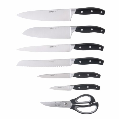 BergHOFF Stainless Steel Cutlery Set Perspective: right