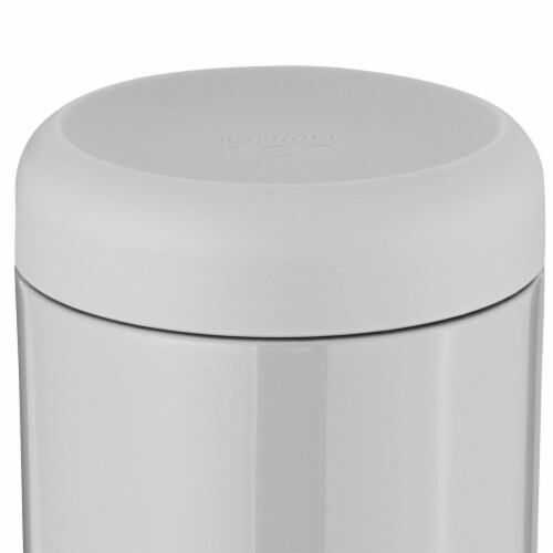 BergHOFF Leo Food Container - Gray Perspective: right