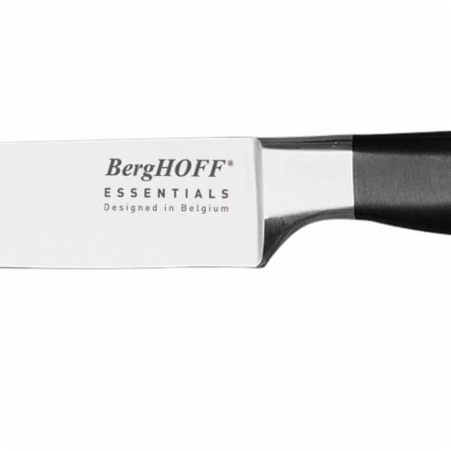 BergHOFF Essentials Stainless Steel Gourmet Utility Knife Perspective: right