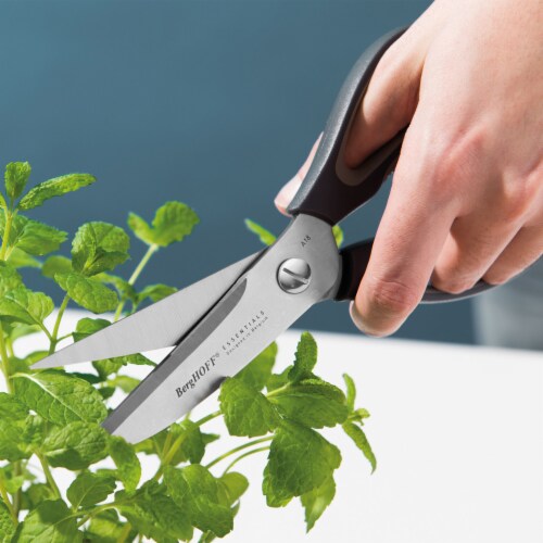 BergHOFF Essentials Stainless Steel Scissors - Grey Perspective: right