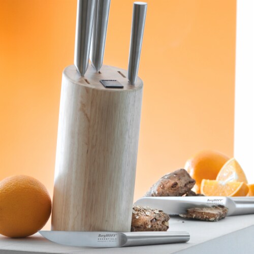 BergHOFF Knife Block Set Perspective: right