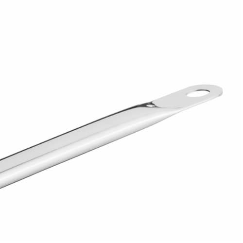 BergHOFF Comfort 18/10 Stainless Steel 11-Inch Non-stick Frying Pan Perspective: right