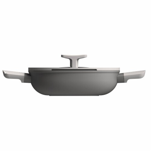 Ninja Foodi NeverStick Possible Pan - Gray, 4 qt - Kroger