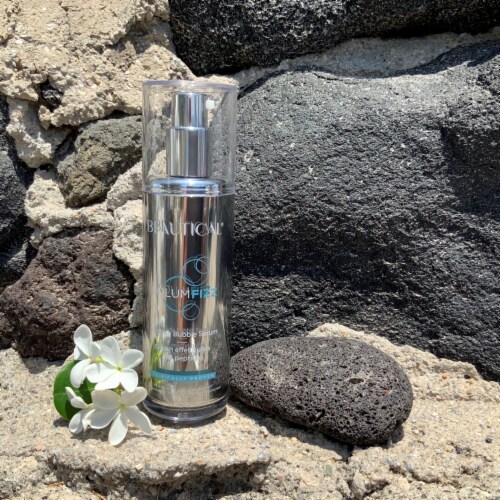 BEAUTICAL - VOLUMFIZZ Peptide Bubble Serum - Moisturizing, Brightening, Plumping - 50ml Perspective: right