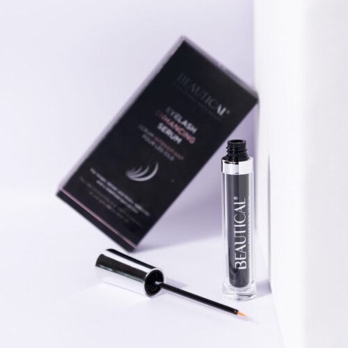 LASH GROWTH SERUM