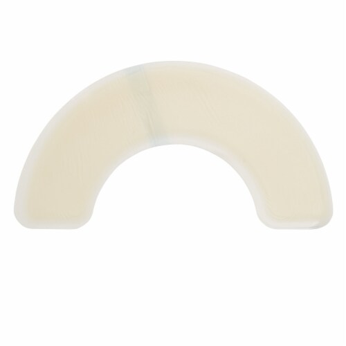 Brava Skin Barrier Strip Arc Shape 12076, 30 Ct Perspective: right