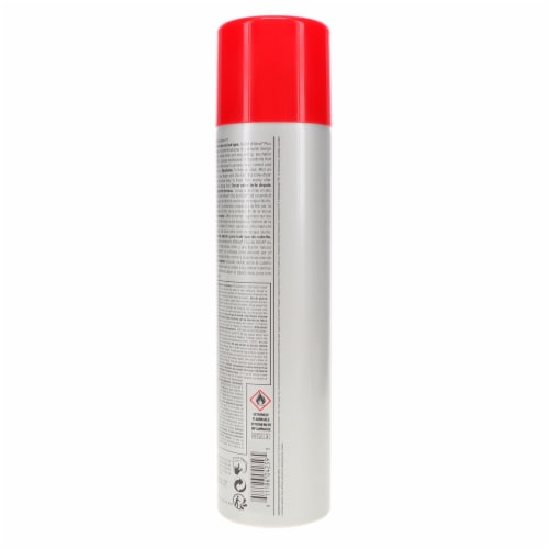 Rusk W8less Plus Extra Strong Hairspray 10 oz Perspective: right
