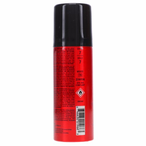 Sexy Hair Big Sexy Hair Spray and Play Volumizing Hairspray 1.5 oz Perspective: right