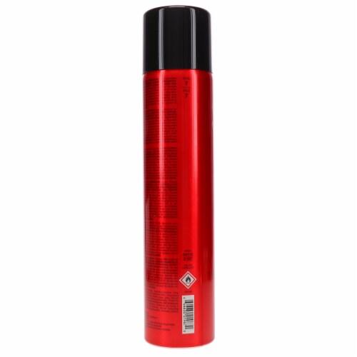 Sexy Hair Big Sexy Hair Spray and Play Volumizing Hairspray 10 oz Perspective: right