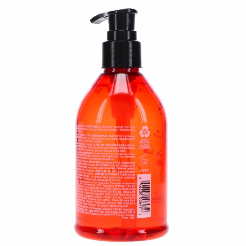 Sexy Hair Big Sexy Hair Blow Dry Volumizing Gel 8.5 oz 8.5 oz Mariano s