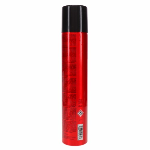 Sexy Hair Big Sexy Hair Spray and Stay Intense Hold Hairspray 9 oz Perspective: right