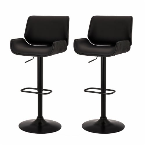 Glitzhome bar stools deals