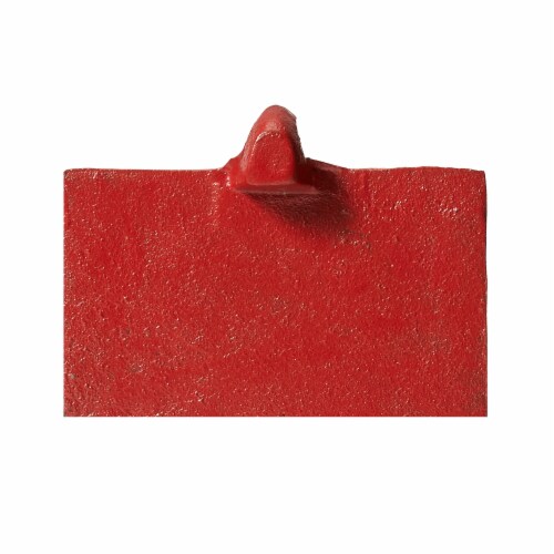 Glitzhome Gnomes Resin Stocking Holder - 3 Piece Perspective: right