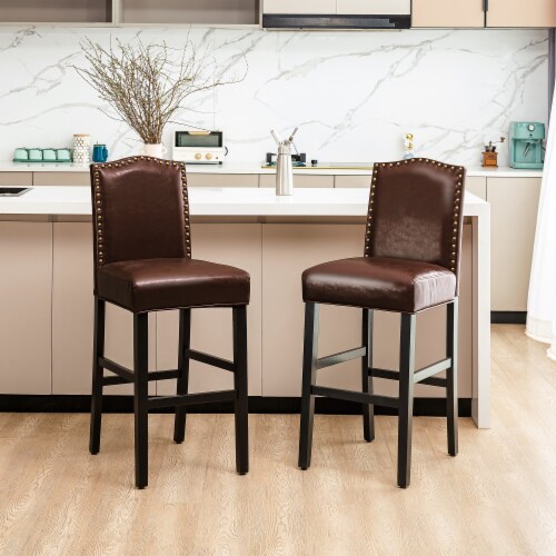Glitzhome online high back