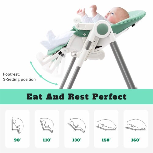 Heao high hotsell chair reviews