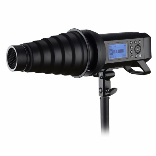 Godox AD400Pro Rechargeable Outdoor Flash with Built In 2.4G