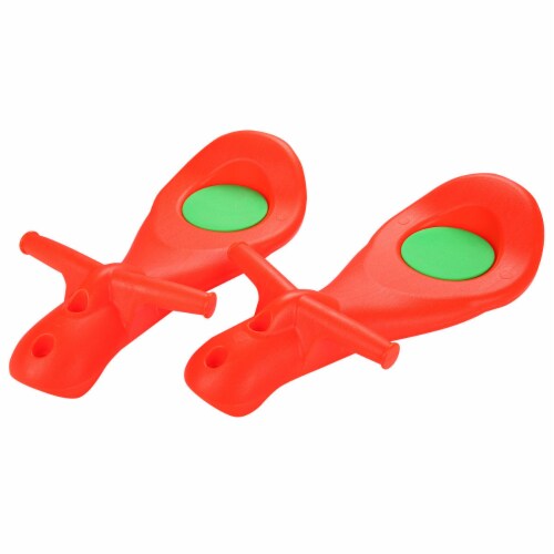 Kids Seesaw 360 Degree Spinning Teeter Totter Bouncer Activity Sporting Play Perspective: right