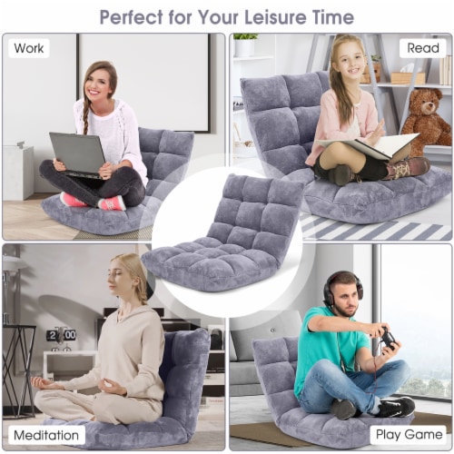 Gaming hotsell couch chair
