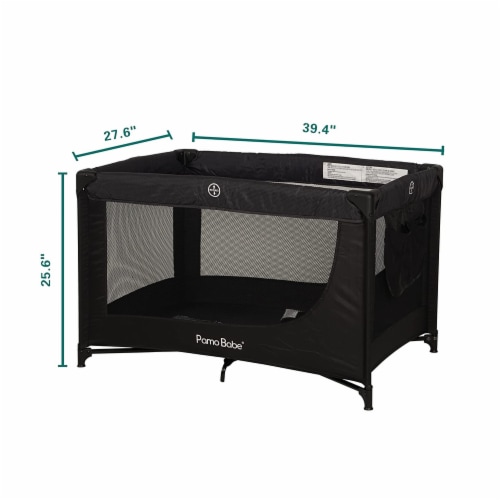 Cot asda hot sale