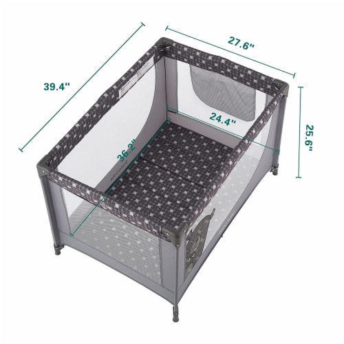 Cosco play 2025 yard mattress