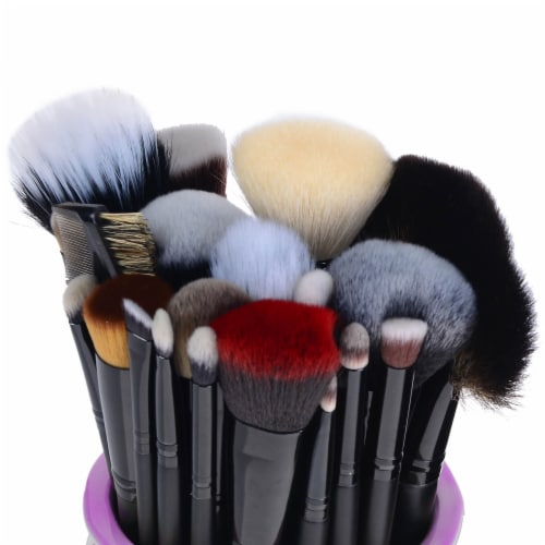 SHANY The Masterpiece Signature Makeup Brush Set Perspective: right