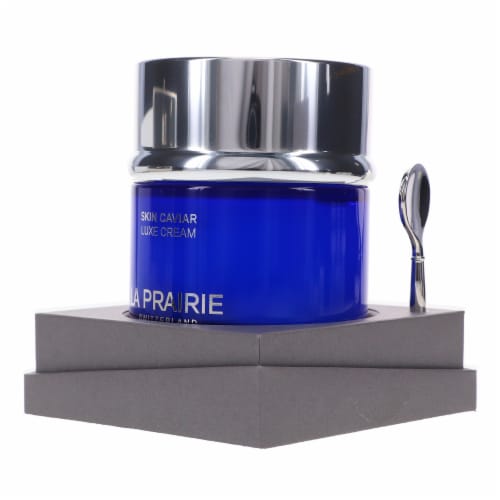 La Prairie Skin Caviar Luxe Cream 3.4 oz, 3.4 oz - Baker's