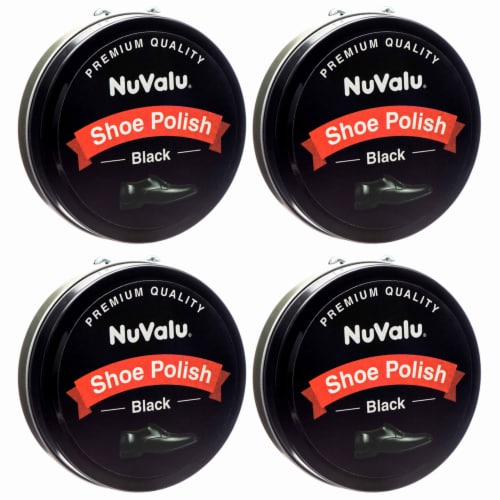 Kiwi select polished hotsell leather premium paste