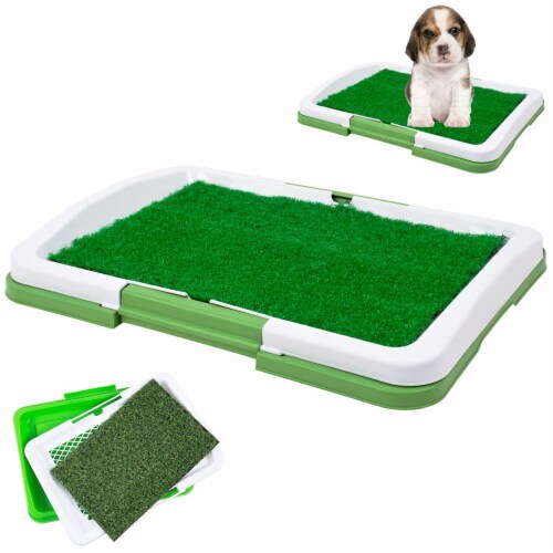 Artificial grass pee pad dogs sale
