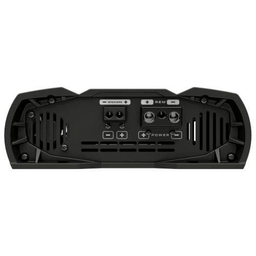 Stetsom EX 3000 Black Edition Mono 1 Channel Digital