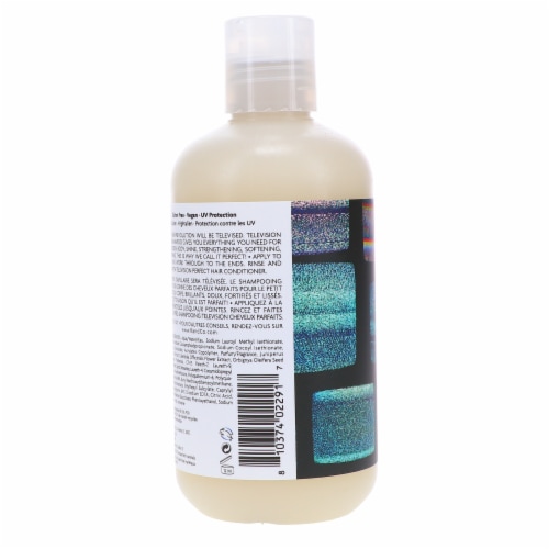 R+CO Television Perfect Hair Shampoo 8.5 oz Perspective: right