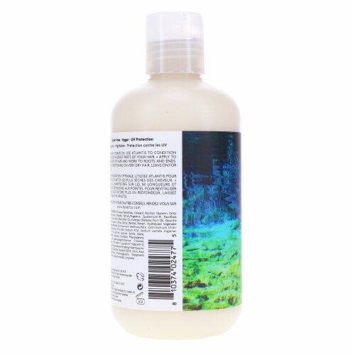 R+CO Atlantis Moisturizing Conditioner 8.5 oz Perspective: right